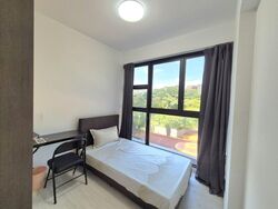 Westwood Residences (D22), Condominium #502556941